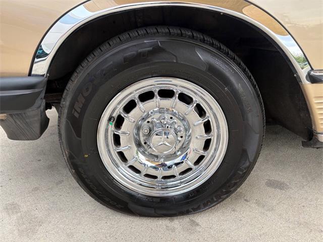 1985 Mercedes-Benz 380 (CC-2087207) for sale in Bradenton, Florida