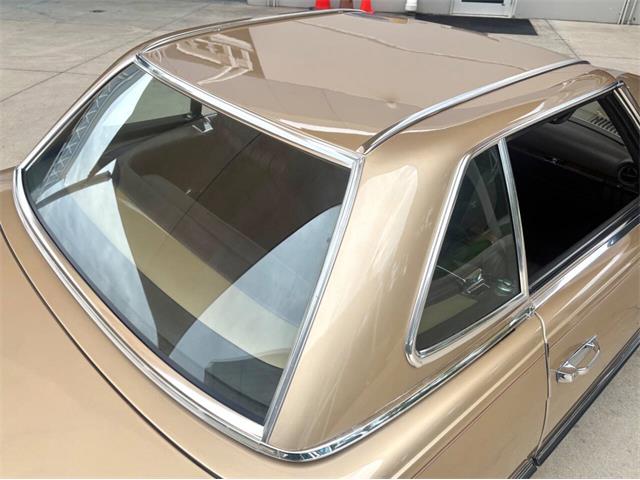 1985 Mercedes-Benz 380 (CC-2087207) for sale in Bradenton, Florida