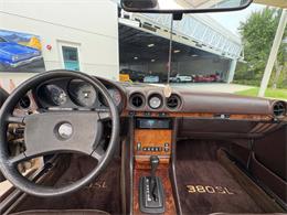 1985 Mercedes-Benz 380 (CC-2087207) for sale in Bradenton, Florida