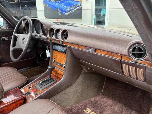 1985 Mercedes-Benz 380 (CC-2087207) for sale in Bradenton, Florida