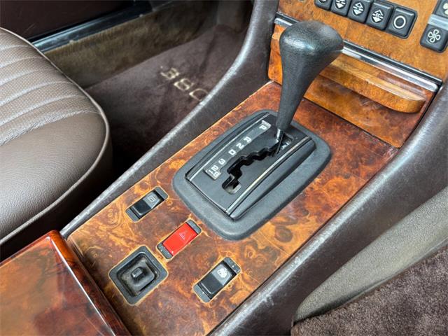 1985 Mercedes-Benz 380 (CC-2087207) for sale in Bradenton, Florida