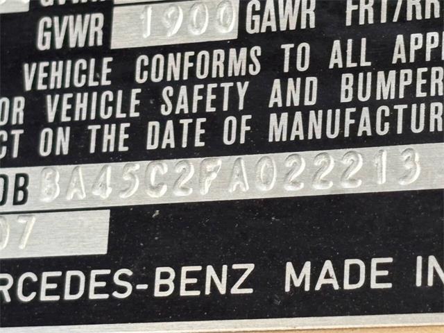 1985 Mercedes-Benz 380 (CC-2087207) for sale in Bradenton, Florida