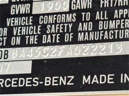 1985 Mercedes-Benz 380 (CC-2087207) for sale in Bradenton, Florida