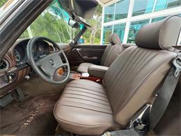 1985 Mercedes-Benz 380 (CC-2087207) for sale in Bradenton, Florida