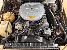 1985 Mercedes-Benz 380 (CC-2087207) for sale in Bradenton, Florida