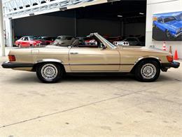 1985 Mercedes-Benz 380 (CC-2087207) for sale in Bradenton, Florida