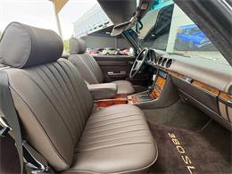 1985 Mercedes-Benz 380 (CC-2087207) for sale in Bradenton, Florida
