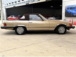 1985 Mercedes-Benz 380 (CC-2087207) for sale in Bradenton, Florida