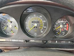 1985 Mercedes-Benz 380 (CC-2087207) for sale in Bradenton, Florida