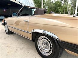 1985 Mercedes-Benz 380 (CC-2087207) for sale in Bradenton, Florida