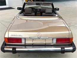 1985 Mercedes-Benz 380 (CC-2087207) for sale in Bradenton, Florida
