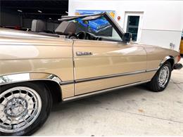 1985 Mercedes-Benz 380 (CC-2087207) for sale in Bradenton, Florida