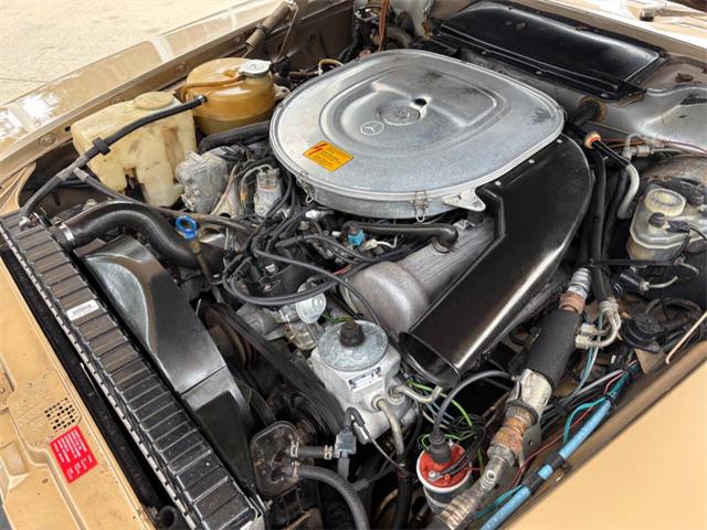 1985 Mercedes-Benz 380 (CC-2087207) for sale in Bradenton, Florida