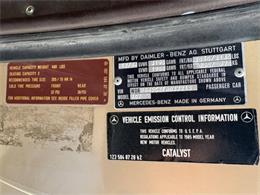 1985 Mercedes-Benz 380 (CC-2087207) for sale in Bradenton, Florida