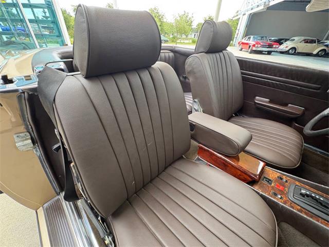 1985 Mercedes-Benz 380 (CC-2087207) for sale in Bradenton, Florida