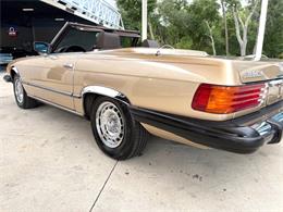 1985 Mercedes-Benz 380 (CC-2087207) for sale in Bradenton, Florida