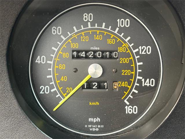 1985 Mercedes-Benz 380 (CC-2087207) for sale in Bradenton, Florida