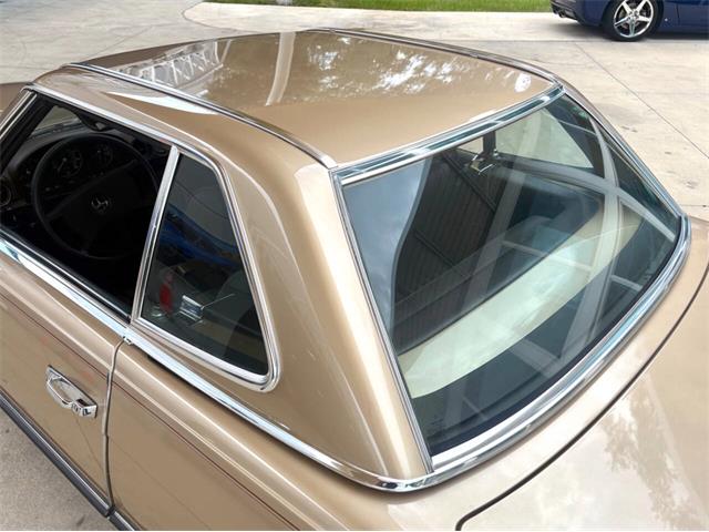 1985 Mercedes-Benz 380 (CC-2087207) for sale in Bradenton, Florida