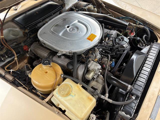 1985 Mercedes-Benz 380 (CC-2087207) for sale in Bradenton, Florida