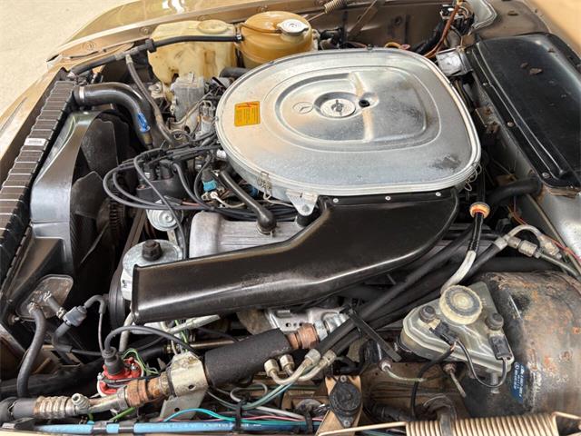 1985 Mercedes-Benz 380 (CC-2087207) for sale in Bradenton, Florida