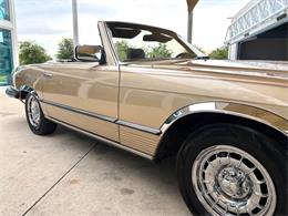 1985 Mercedes-Benz 380 (CC-2087207) for sale in Bradenton, Florida