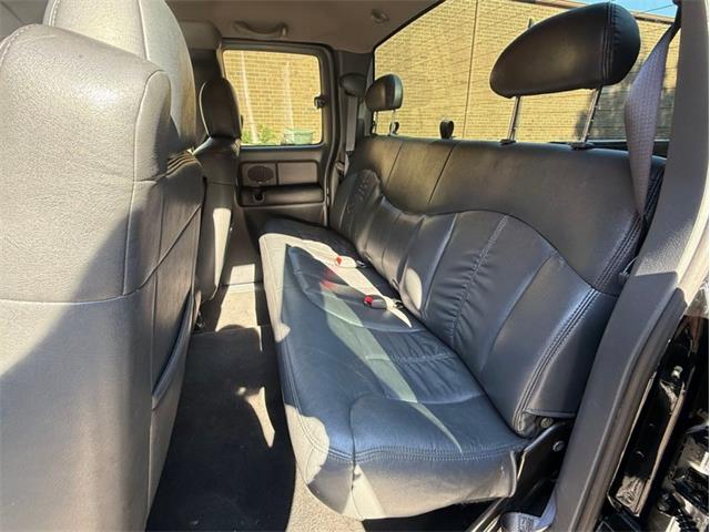 2001 Chevrolet Silverado 1500 (CC-2087208) for sale in Greensboro, North Carolina