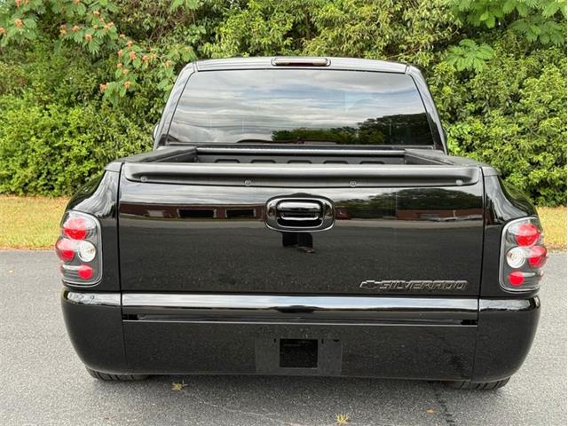 2001 Chevrolet Silverado 1500 (CC-2087208) for sale in Greensboro, North Carolina