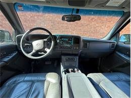 2001 Chevrolet Silverado 1500 (CC-2087208) for sale in Greensboro, North Carolina