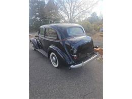 1937 Chevrolet Master Deluxe (CC-2087209) for sale in Cadillac, Michigan