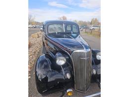 1937 Chevrolet Master Deluxe (CC-2087209) for sale in Cadillac, Michigan