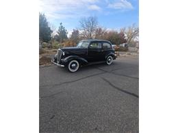 1937 Chevrolet Master Deluxe (CC-2087209) for sale in Cadillac, Michigan