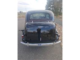 1937 Chevrolet Master Deluxe (CC-2087209) for sale in Cadillac, Michigan