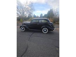 1937 Chevrolet Master Deluxe (CC-2087209) for sale in Cadillac, Michigan