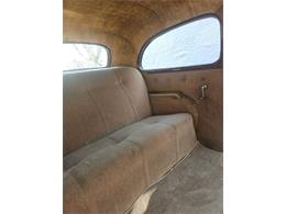 1937 Chevrolet Master Deluxe (CC-2087209) for sale in Cadillac, Michigan