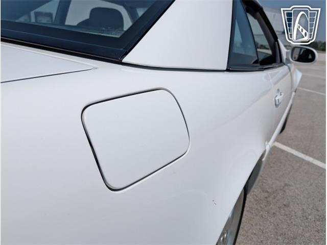 2000 Mercedes-Benz SL500 (CC-2087210) for sale in Caledonia, Wisconsin