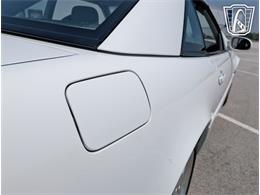 2000 Mercedes-Benz SL500 (CC-2087210) for sale in Caledonia, Wisconsin
