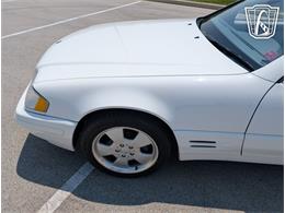 2000 Mercedes-Benz SL500 (CC-2087210) for sale in Caledonia, Wisconsin
