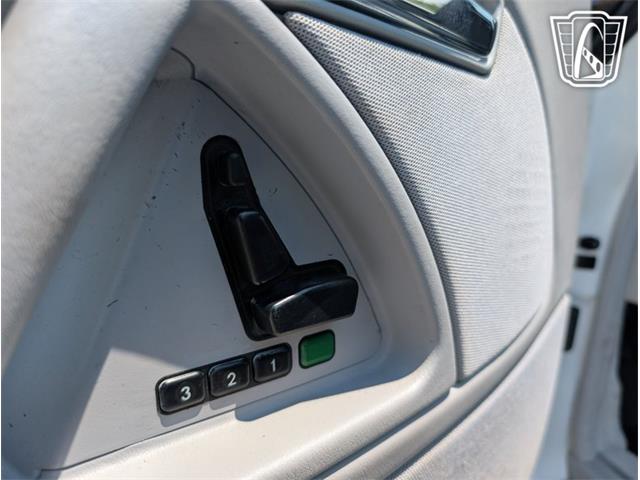 2000 Mercedes-Benz SL500 (CC-2087210) for sale in Caledonia, Wisconsin
