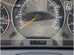 2000 Mercedes-Benz SL500 (CC-2087210) for sale in Caledonia, Wisconsin