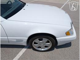 2000 Mercedes-Benz SL500 (CC-2087210) for sale in Caledonia, Wisconsin