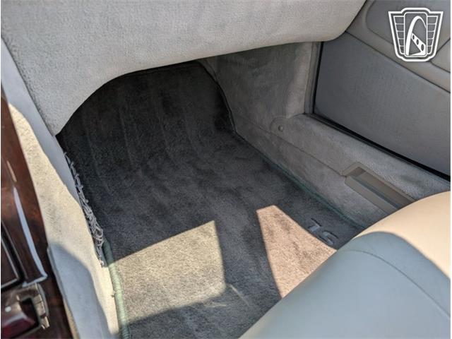 2000 Mercedes-Benz SL500 (CC-2087210) for sale in Caledonia, Wisconsin