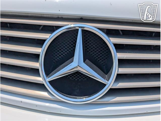 2000 Mercedes-Benz SL500 (CC-2087210) for sale in Caledonia, Wisconsin