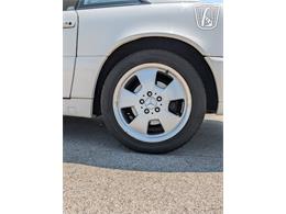 2000 Mercedes-Benz SL500 (CC-2087210) for sale in Caledonia, Wisconsin