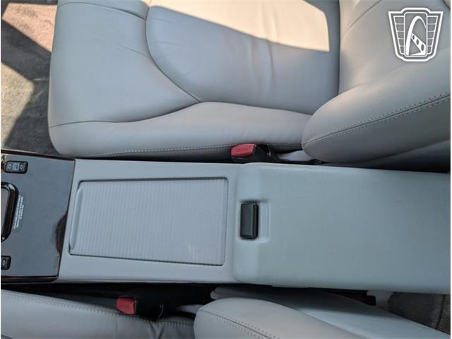 2000 Mercedes-Benz SL500 (CC-2087210) for sale in Caledonia, Wisconsin