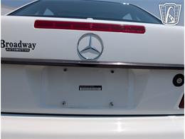 2000 Mercedes-Benz SL500 (CC-2087210) for sale in Caledonia, Wisconsin
