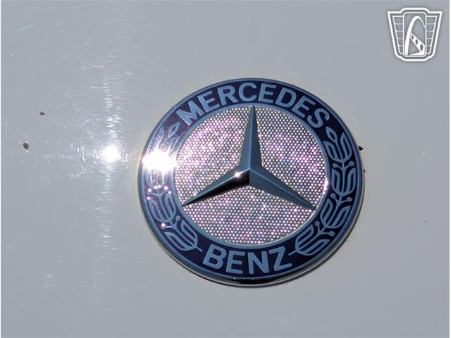2000 Mercedes-Benz SL500 (CC-2087210) for sale in Caledonia, Wisconsin