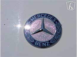 2000 Mercedes-Benz SL500 (CC-2087210) for sale in Caledonia, Wisconsin