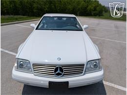 2000 Mercedes-Benz SL500 (CC-2087210) for sale in Caledonia, Wisconsin