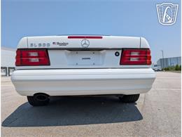 2000 Mercedes-Benz SL500 (CC-2087210) for sale in Caledonia, Wisconsin
