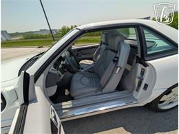 2000 Mercedes-Benz SL500 (CC-2087210) for sale in Caledonia, Wisconsin